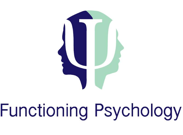 Francesca Eleuteri GZ-Psychologist