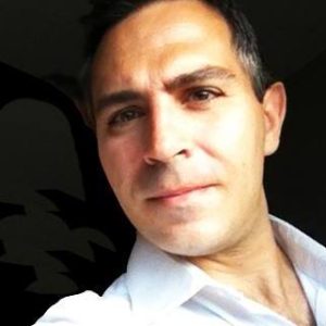 Massimo Cimarelli Psycho-social therapist Psychosociaal Therapeut