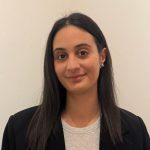 Panagiota Giakali Master Psychologist SKJ Psycholoog